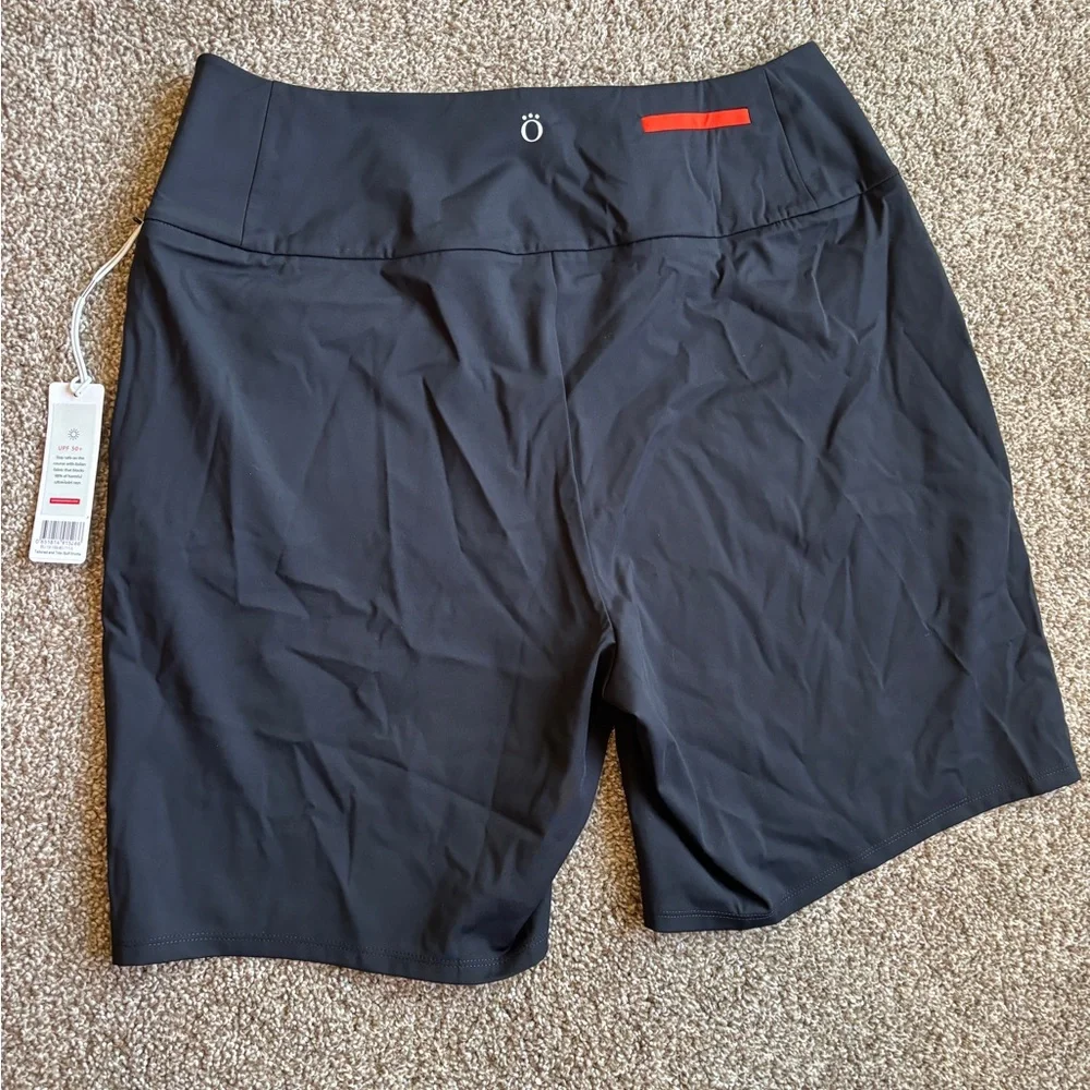 Kinöna Tailored and Trim golf shorts - Picture 6 of 6